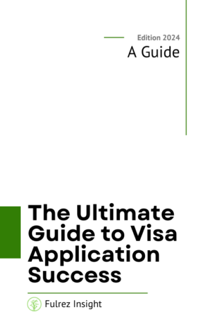 The Ultimate Guide to Visa Application Success