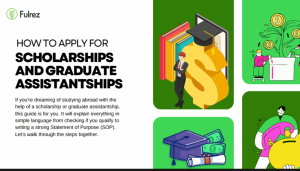 Premium Scholarship & Assistantship Toolkit - Image 9