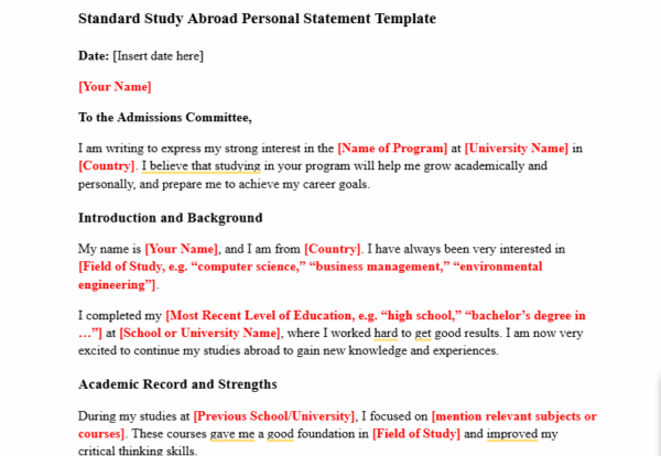 Premium Scholarship & Assistantship Toolkit - Image 6